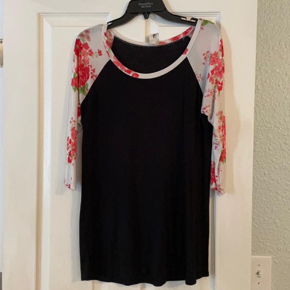 Dottie Couture Top Size M